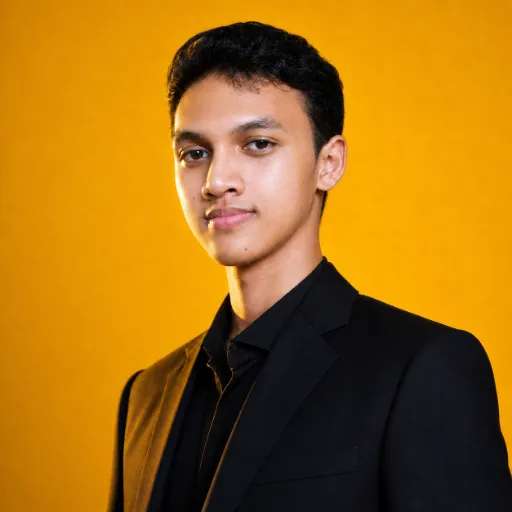 Alief Athallah Putra